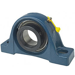 SKF SY 1.3/4 FM Pillow Block Bearings