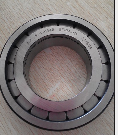 Rexroth hydraulic pump bearings  F-217482.HK