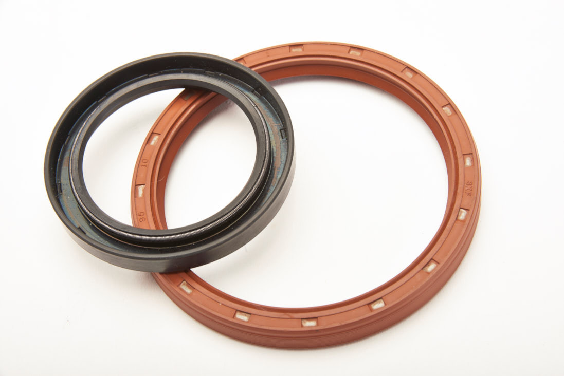 SKF 80X105X10 CRW1 Oil Seals