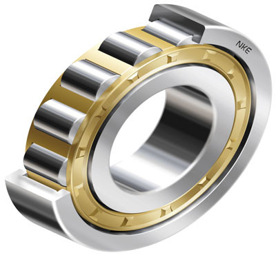 Bearing NAU 4924 IKO