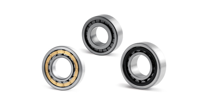 Bearing NCF1836V NSK