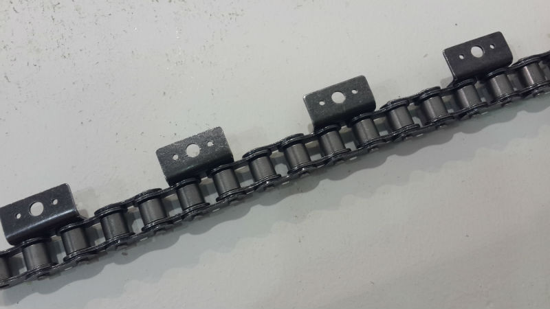 TSUBAKI C2062HSA18L Roller Chains