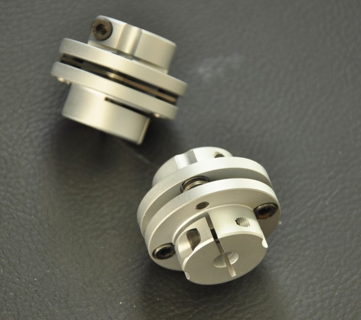 TSCHAN POSIFLEX - ZEAUU XZ2317 Shaft Couplings