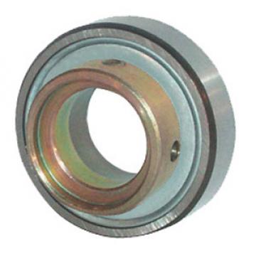 INA PE20 Insert Bearings Spherical OD