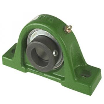 INA PAK5/8 Pillow Block Bearings