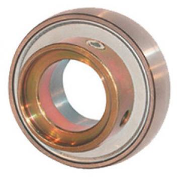 INA GRA012-NPP-B Insert Bearings Spherical OD