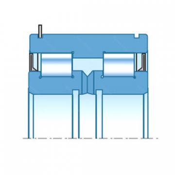 Bearing SLX180X240X80LL NTN