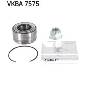 Bearing VKBA7575 SKF