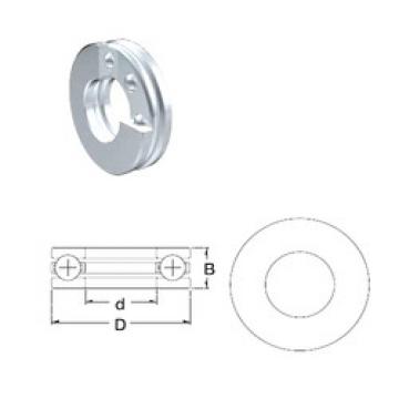 Bearing S51105 ZEN