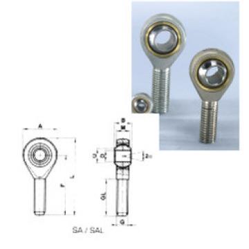 Bearing SA10T/K CRAFT