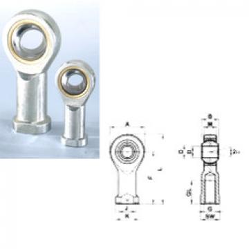 Bearing SI10T/K CRAFT