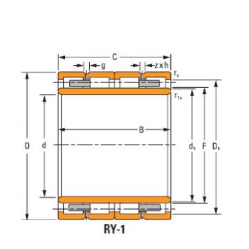 Bearing 380rX2089