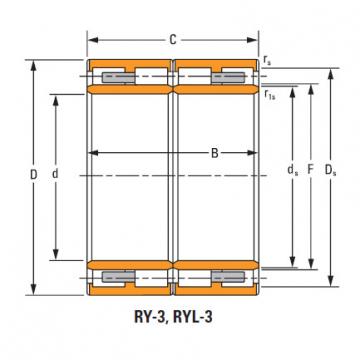 Bearing 190ryl1528