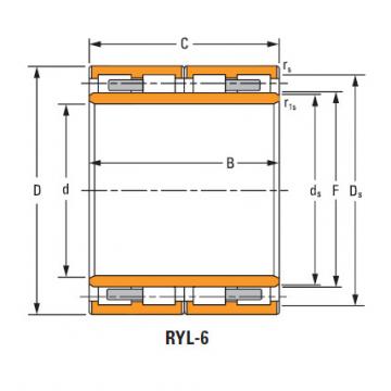 Bearing 200ryl1545