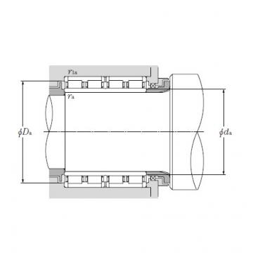 Bearing 4R10020