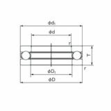 Bearing O-10 NACHI