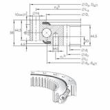 Bearing VSI 20 0944 N INA