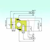 Bearing ZB1.20.0644.200-1SPTN ISB