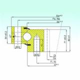 Bearing ZB1.25.0455.200-1SPTN ISB