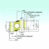 Bearing ZB1.25.0488.200-2SPPN ISB