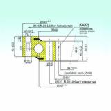 Bearing ZB1.20.0568.200-2RPPN ISB