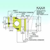 Bearing ZB1.25.0763.202-1RPTN ISB