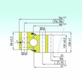 Bearing ZB1.50.1800.400-1SPPN ISB