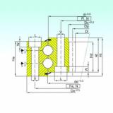 Bearing ZB2.22.0625.400-1SPPN ISB