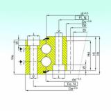 Bearing ZB2.25.1103.400-1SPPN ISB