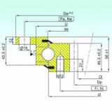 Bearing ZBL.20.0944.200-1SPTN ISB