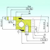 Bearing ZBL.20.0414.201-2SPTN ISB