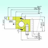 Bearing ZBL.30.1155.200-1SPTN ISB