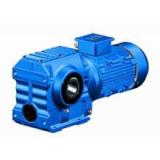  Rexroth speedreducer GFT17W2B45-01