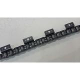 TSUBAKI 120HSUPERPL Roller Chains